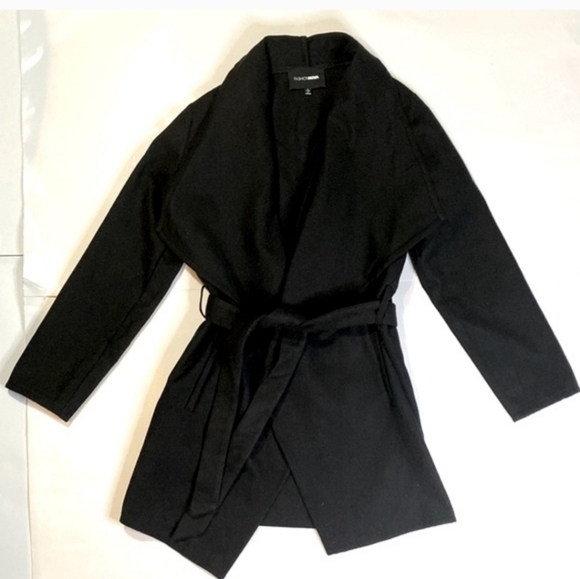 Fashion nova coat - Picture 2 of 11